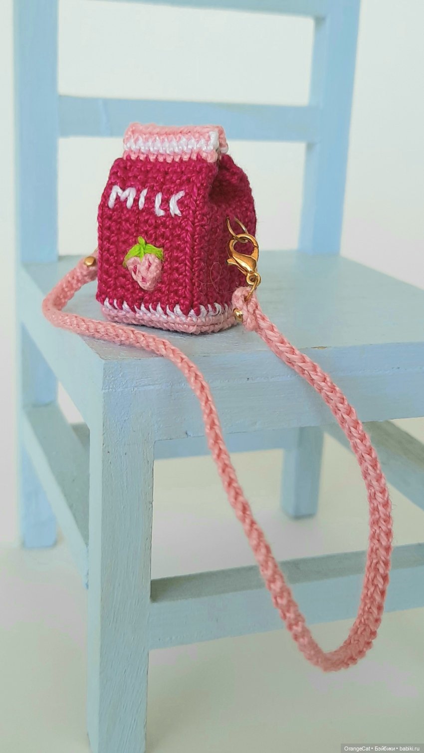 А я все вяжу — Одежда и обувь для кукол своими руками: фото