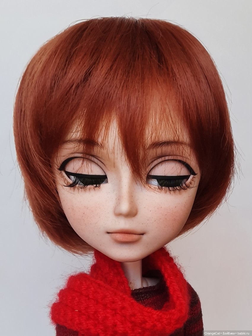 Подборка моих ООАКов — ООАК и репейнт игровых кукол: Bratz