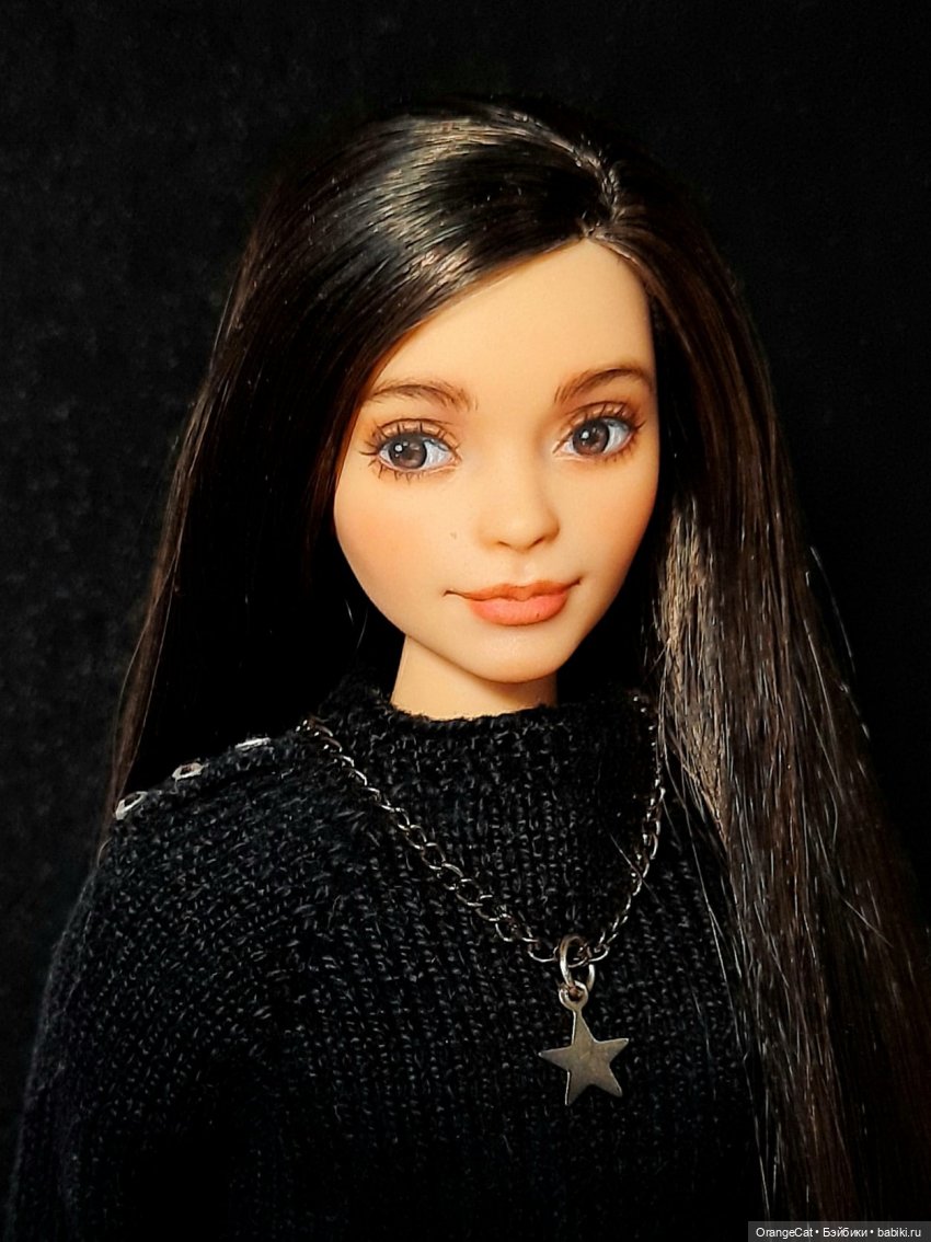 Подборка моих ООАКов — ООАК и репейнт игровых кукол: Bratz (фото 4)