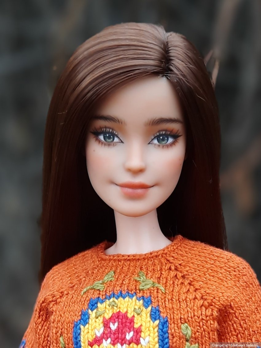 Подборка моих ООАКов — ООАК и репейнт игровых кукол: Bratz (фото 5)