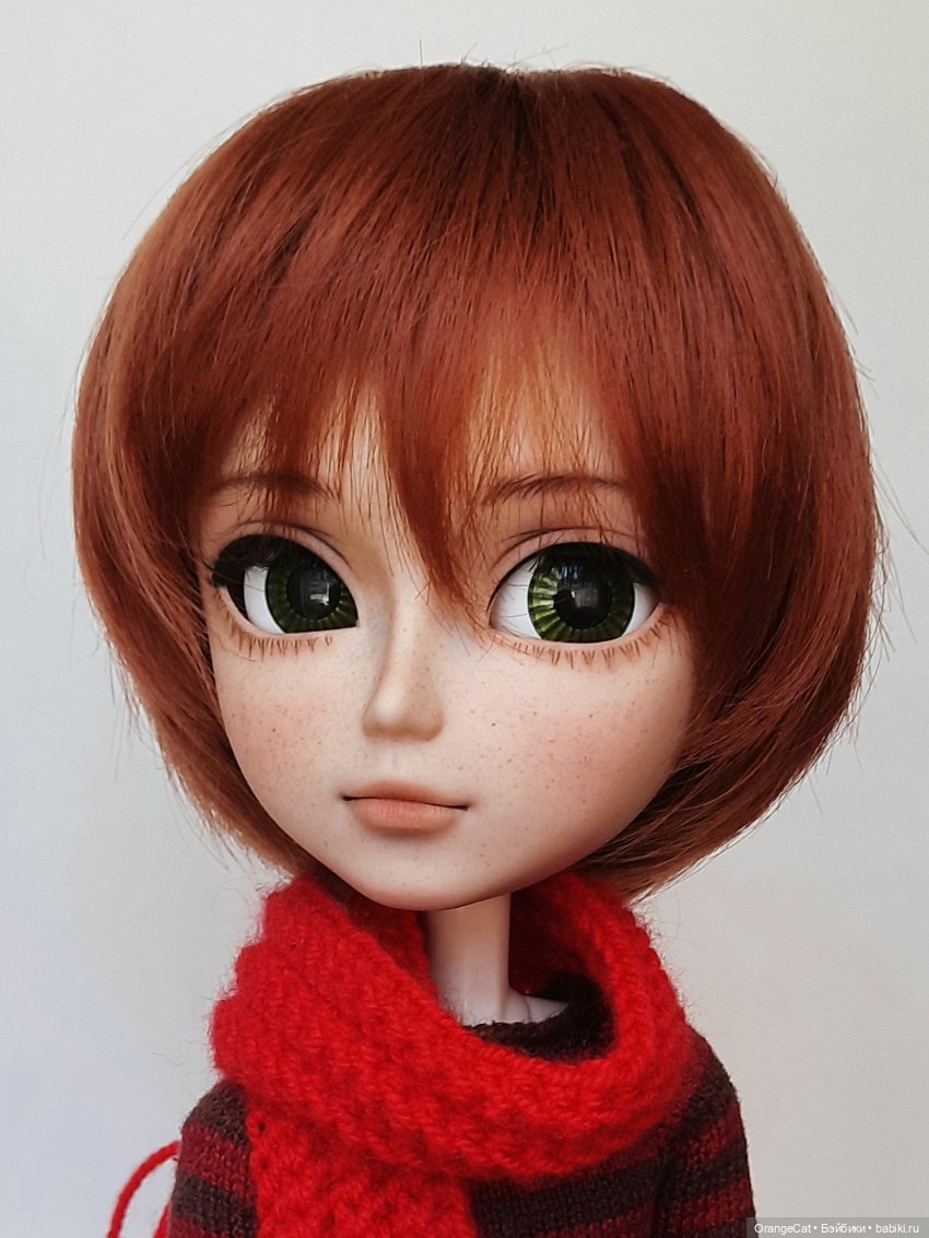 Подборка моих ООАКов — ООАК и репейнт игровых кукол: Bratz