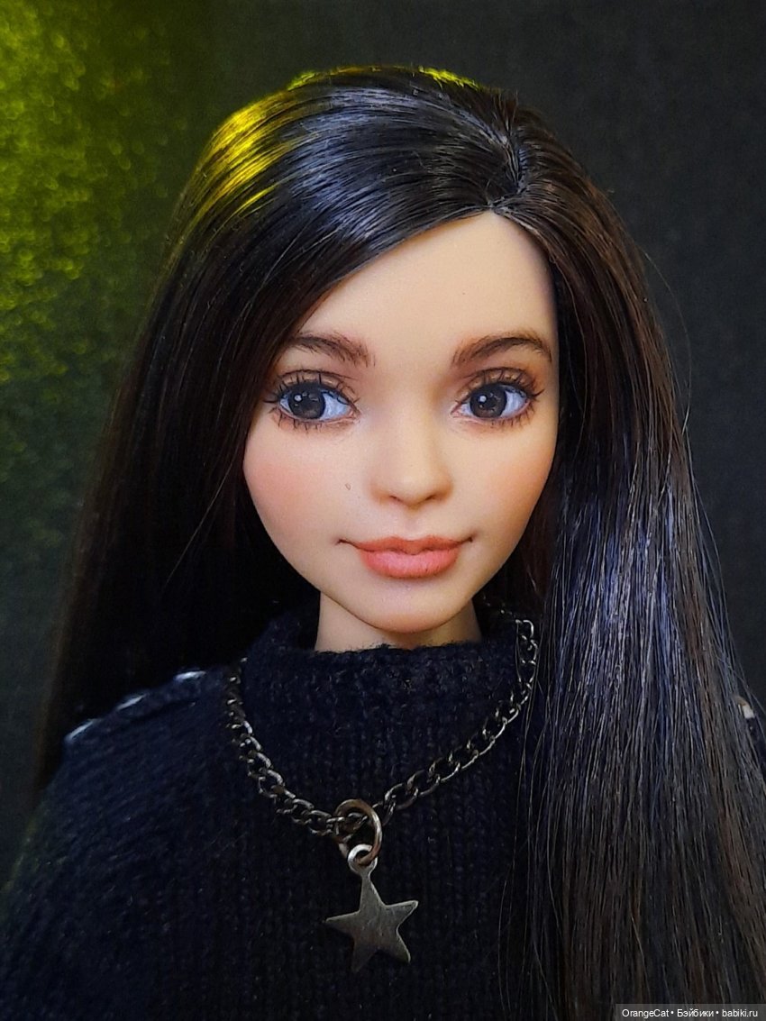 Подборка моих ООАКов — ООАК и репейнт игровых кукол: Bratz (фото 3)