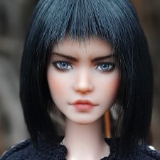 Подборка моих ООАКов