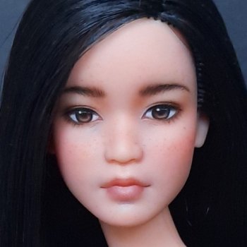 Подборка моих ООАКов ч.2