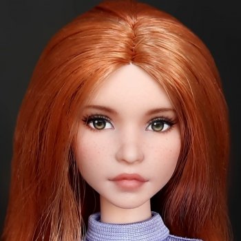 Подборка моих ООАК ч.4