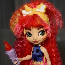 Кейв клаб Эмберли