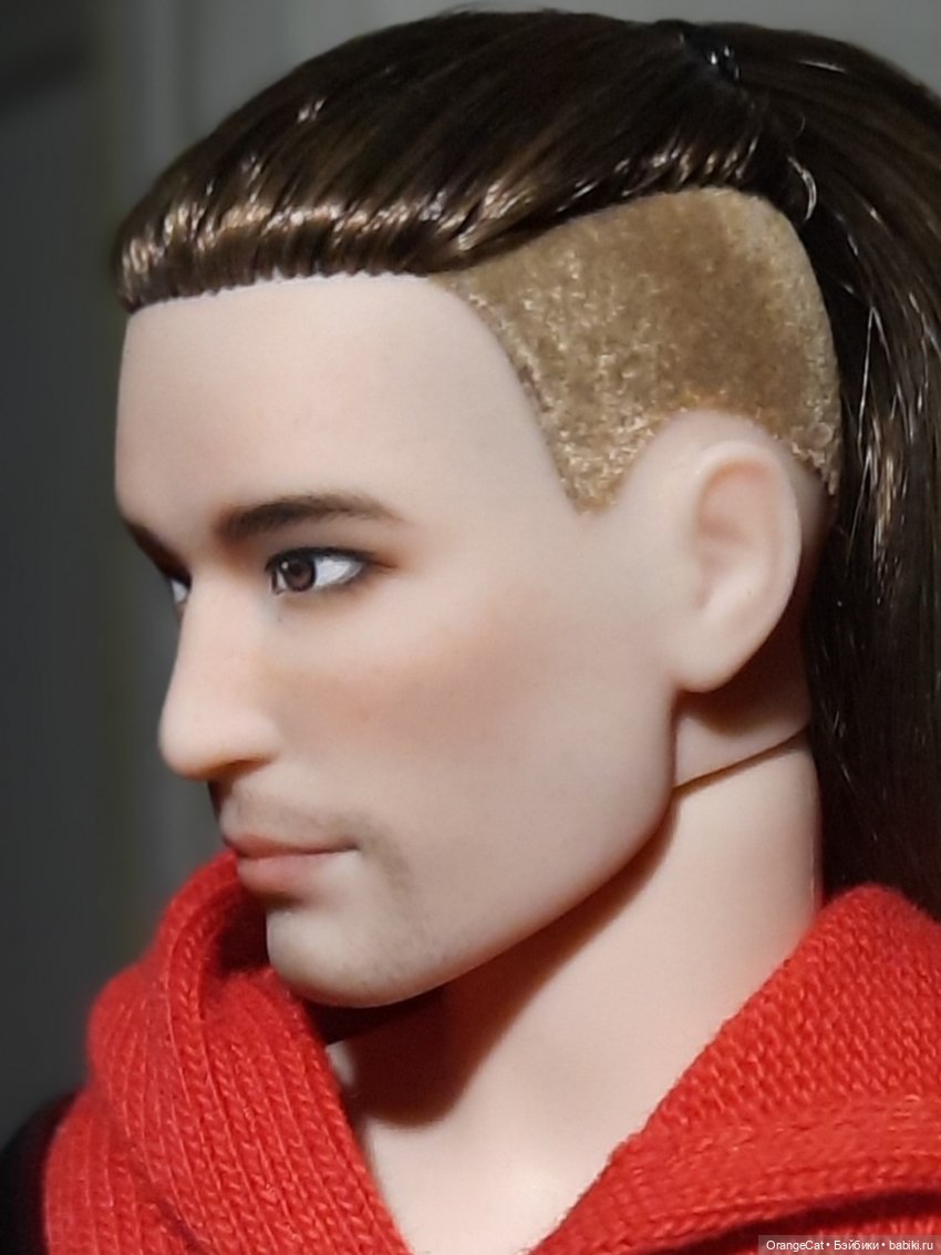 Подборка моих ООАКов ч.5 | Бэйбики Подборка моих ООАКов ч.5 — ООАК и кастом Барби (Barbie): репейнт