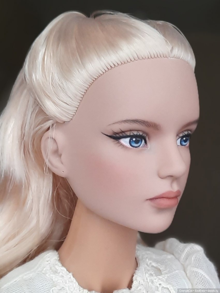 Подборка моих ООАКов ч.5 | Бэйбики Подборка моих ООАКов ч.5 — ООАК и кастом Барби (Barbie): репейнт