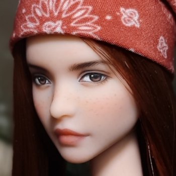 Подборка моих ООАКов ч.5