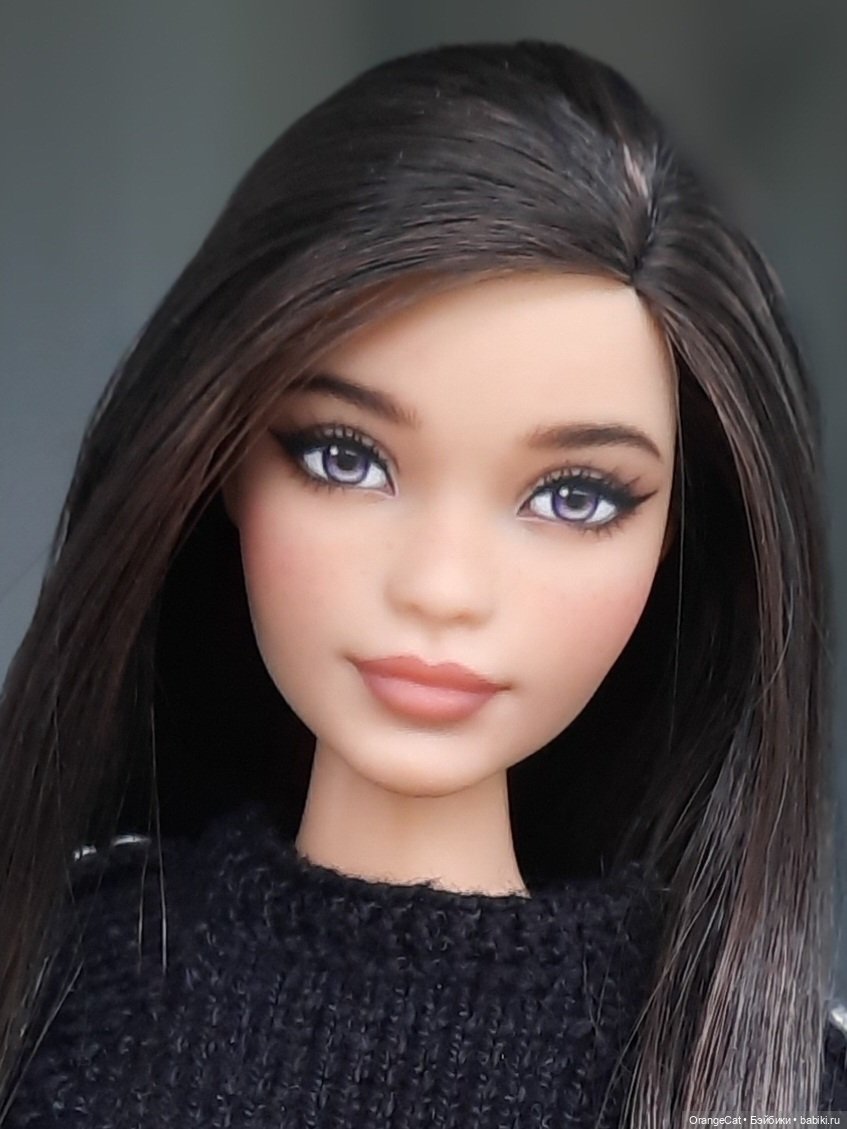 Подборка моих ООАКов ч.6 | Бэйбики Подборка моих ООАКов ч.6 — ООАК и кастом Барби (Barbie): репейнт