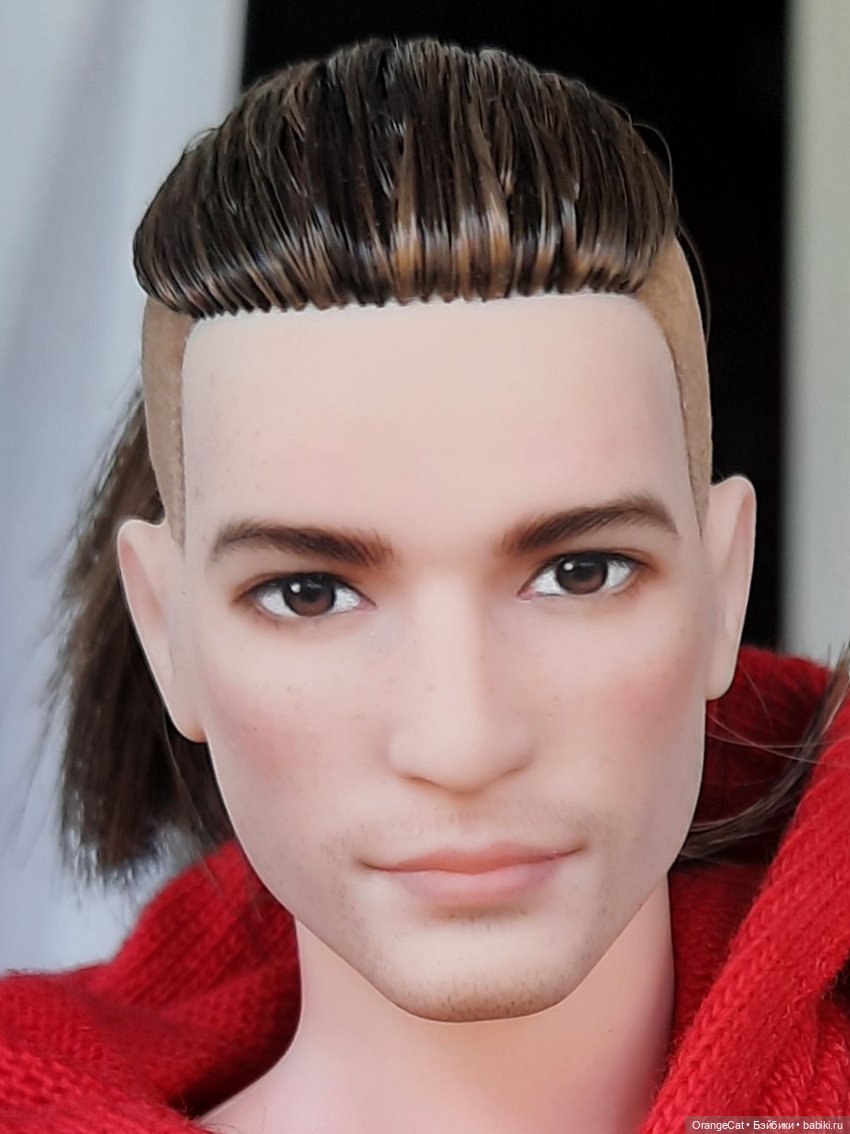 Подборка моих ООАКов ч.6 | Бэйбики Подборка моих ООАКов ч.6 — ООАК и кастом Барби (Barbie): репейнт