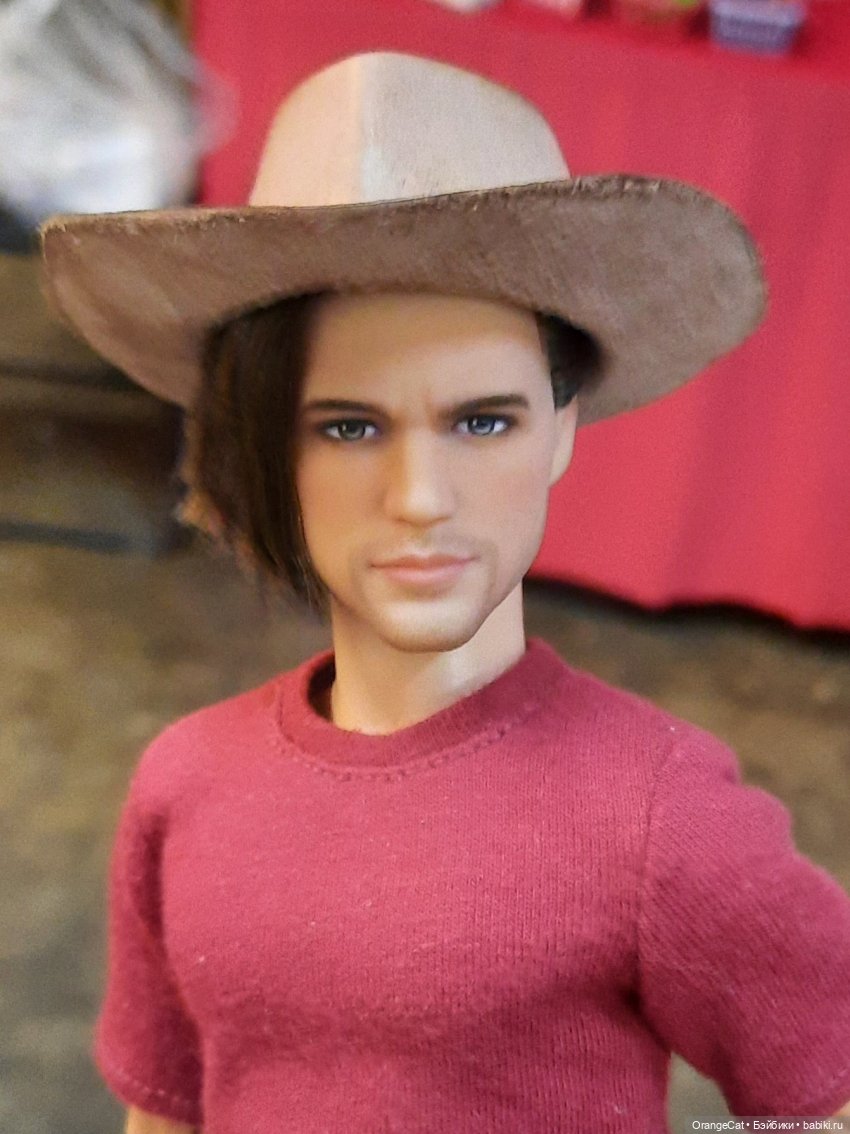 Подборка моих ООАКов ч.6 | Бэйбики Подборка моих ООАКов ч.6 — ООАК и кастом Барби (Barbie): репейнт