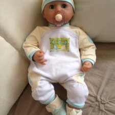 Кукла Baby Annabell и аксессуары - Планета игрушек