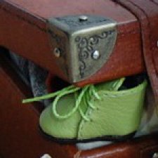 Обуви много не бывает