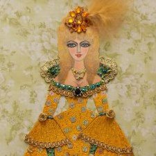 ♥ Настоящие принцессы