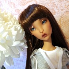 Любимая кошечка Габриэль