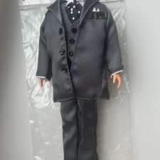 Тело и аутфит от Licca's Boyfriend Kakeru