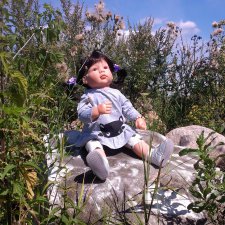 Три дня на природе