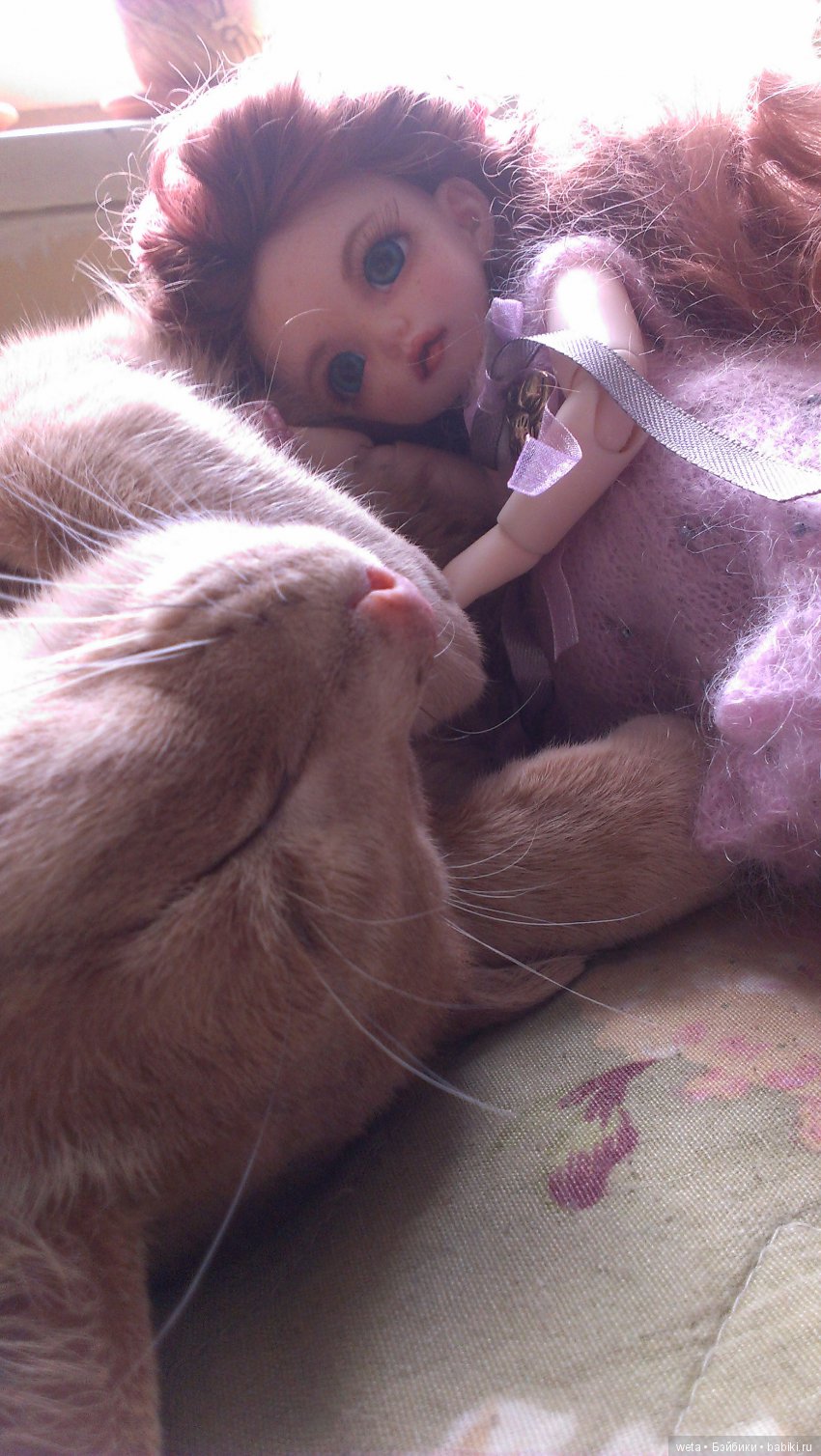 Наши друзья или те кто всегда с нами рядом (фото 9)