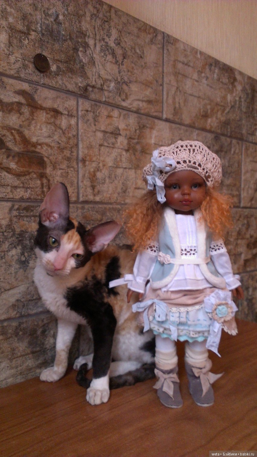 Наши друзья или те кто всегда с нами рядом (фото 6)