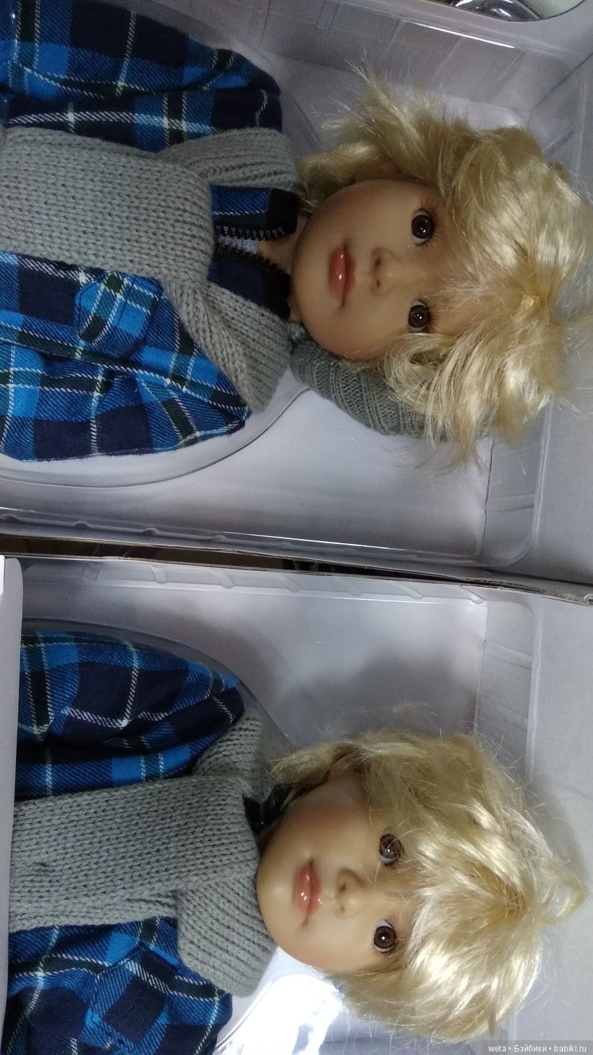 Якобов много не бывает или муки выбора