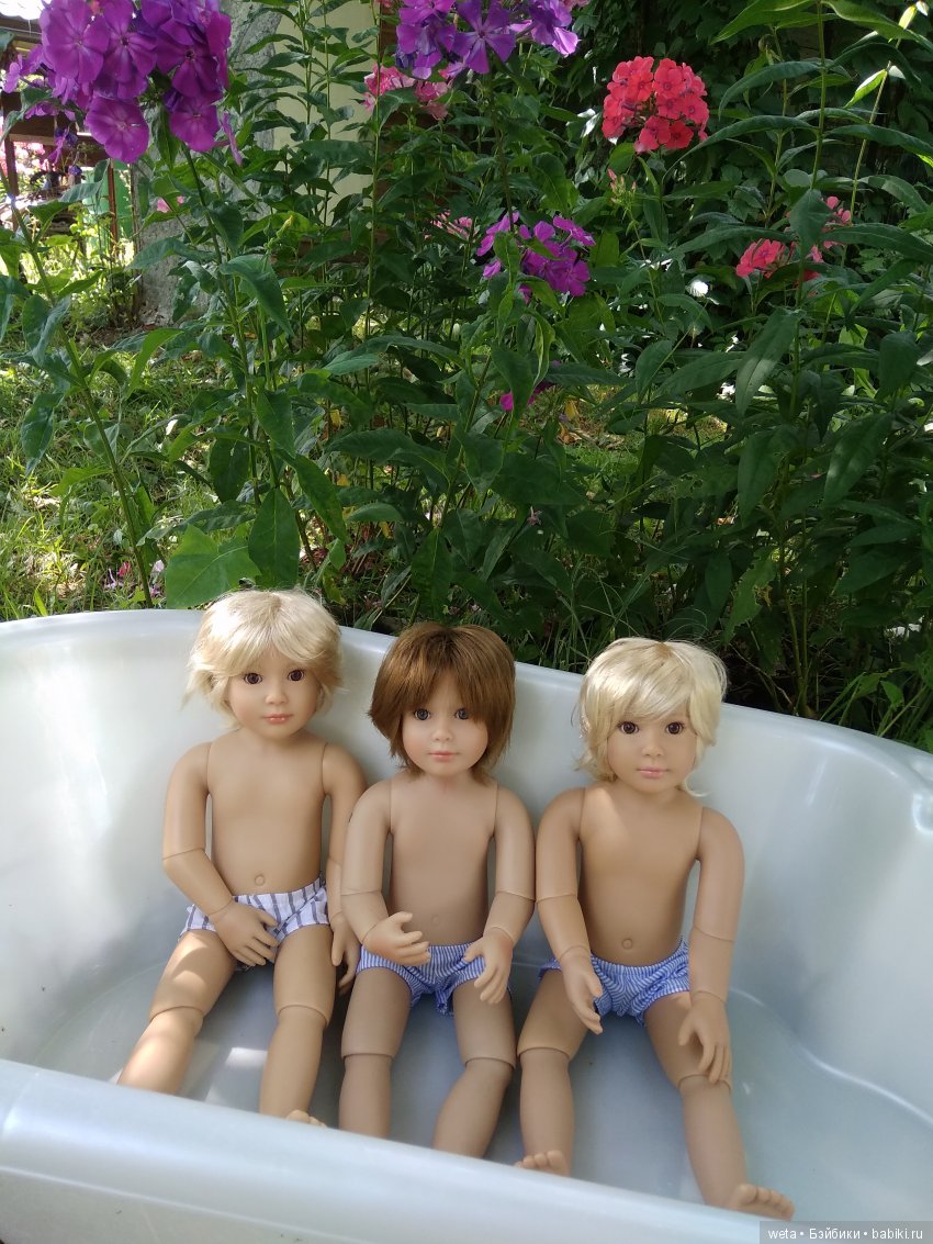 Якобов много не бывает или муки выбора