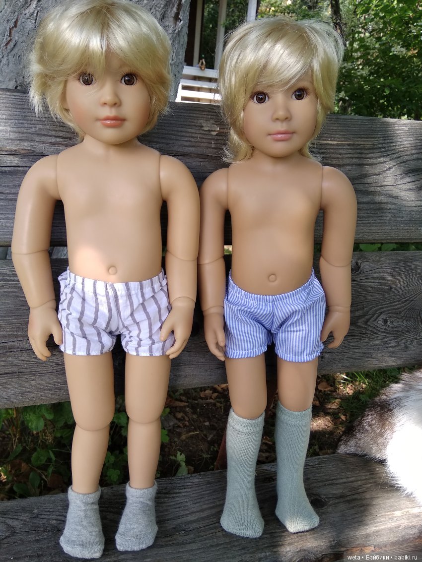 Якобов много не бывает или муки выбора