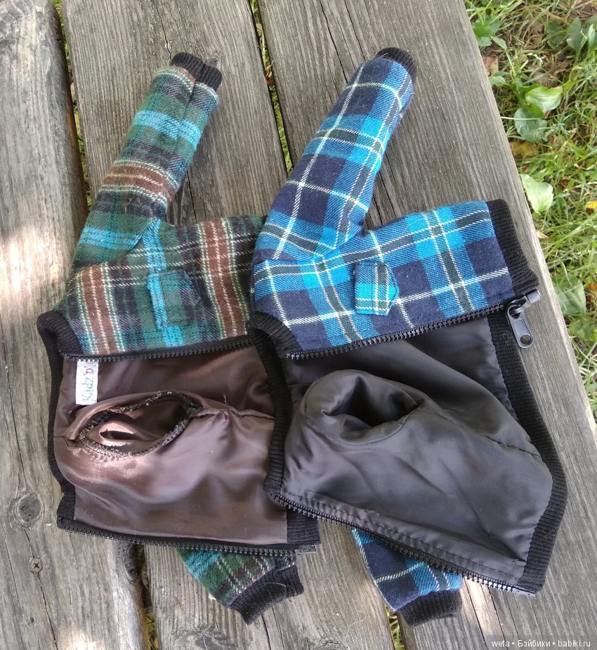 Якобов много не бывает или муки выбора (фото 7)