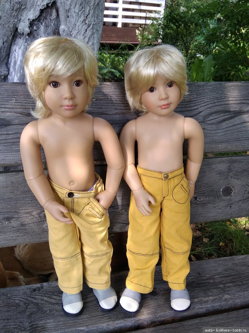 Якобов много не бывает или муки выбора