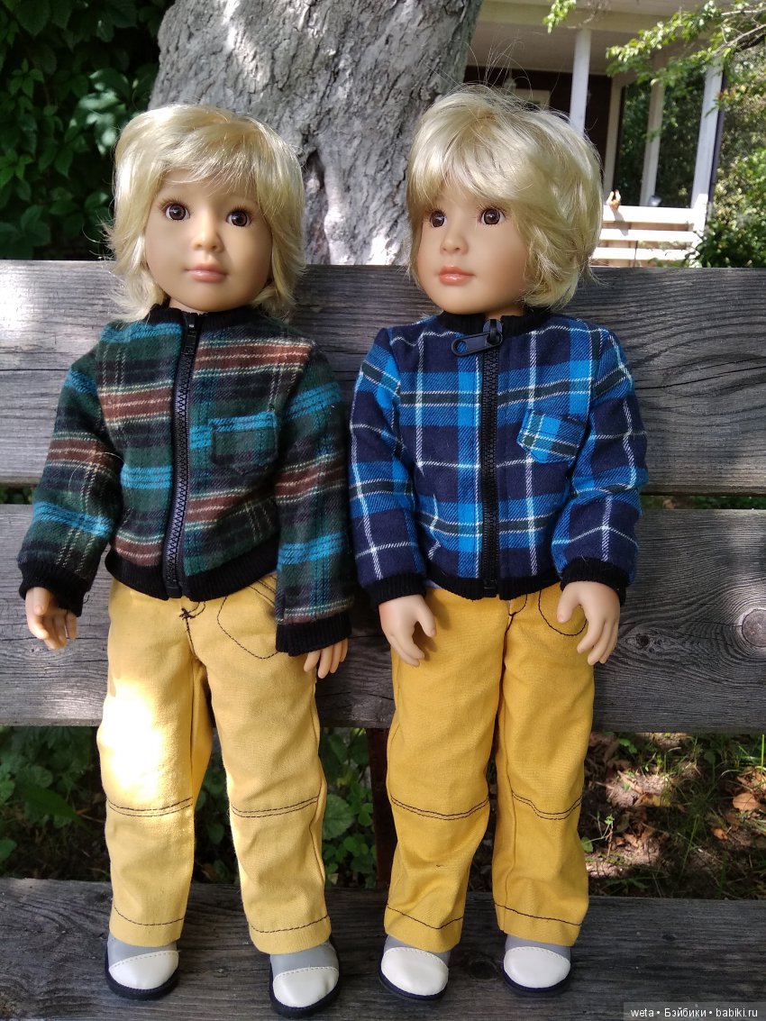 Якобов много не бывает или муки выбора (фото 10)