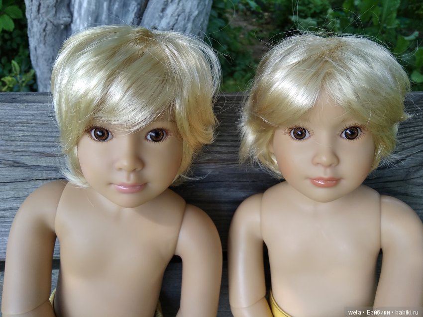 Якобов много не бывает или муки выбора