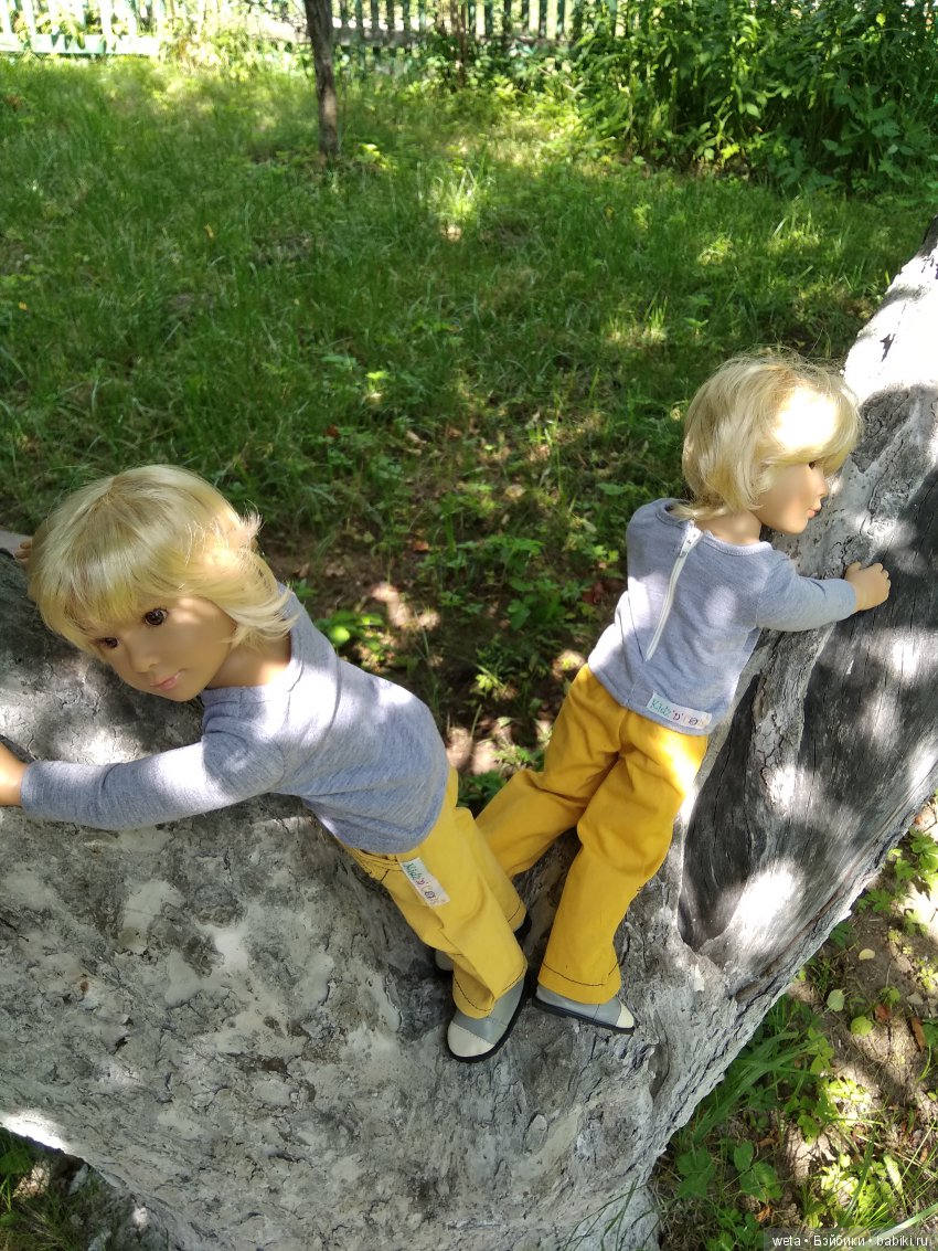 Якобов много не бывает или муки выбора (фото 9)