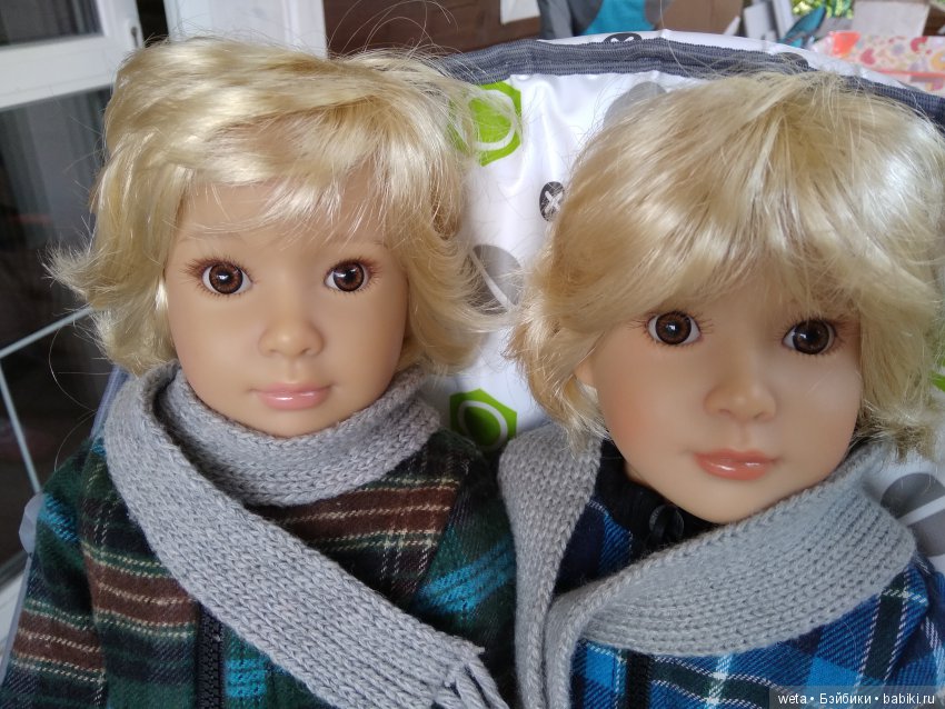 Якобов много не бывает или муки выбора