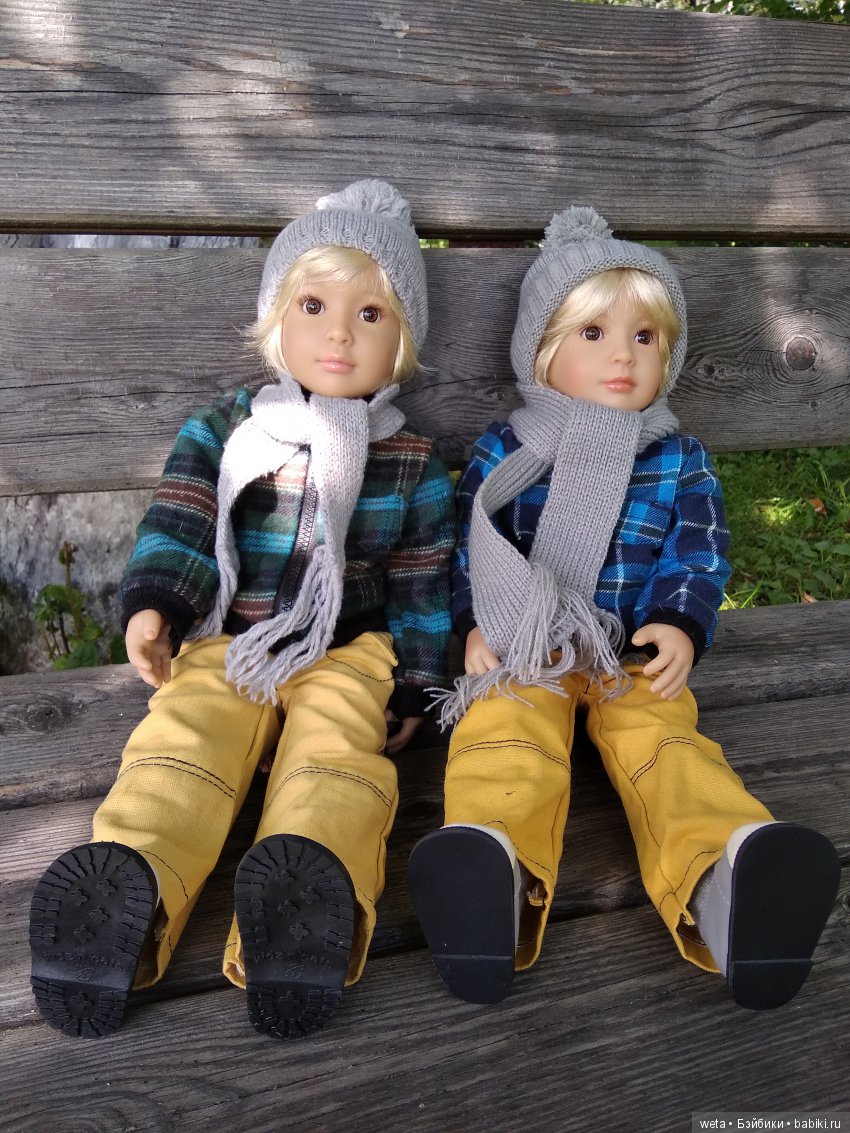 Якобов много не бывает или муки выбора (фото 4)