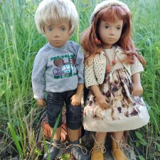 Ох уж эти Саши