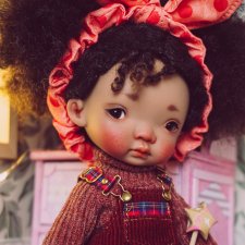 Преордер на Irrealdoll Mim