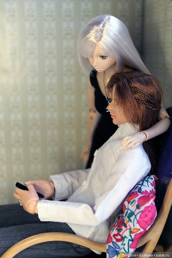 Мисс Бейбики 2018 - Необычная Красота - Семья Софы - О Софе и Папе