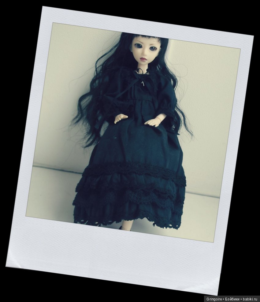 Мисс Бейбики 2018 - Необычная Красота - Семья Софы - ее лучшая подруга (фото 4)