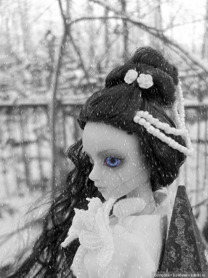 Мисс Бейбики 2018 - Необычная Красота - Семья Софы - ее лучшая подруга (фото 9)