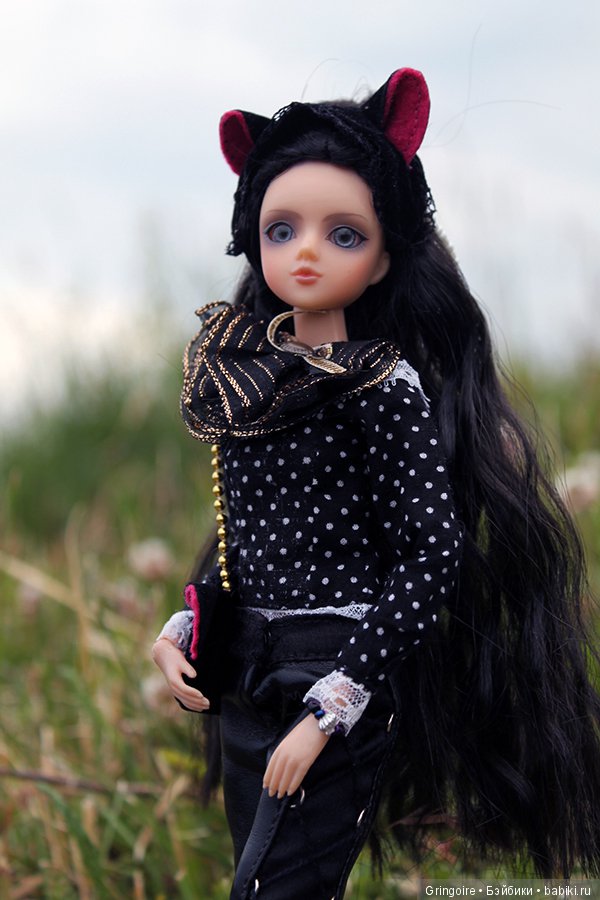 Мисс Бейбики 2018 - Необычная Красота - Семья Софы - ее лучшая подруга (фото 7)