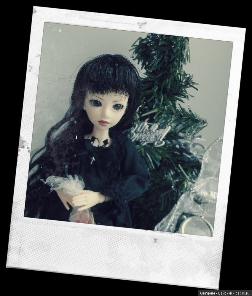 Мисс Бейбики 2018 - Необычная Красота - Семья Софы - ее лучшая подруга (фото 5)