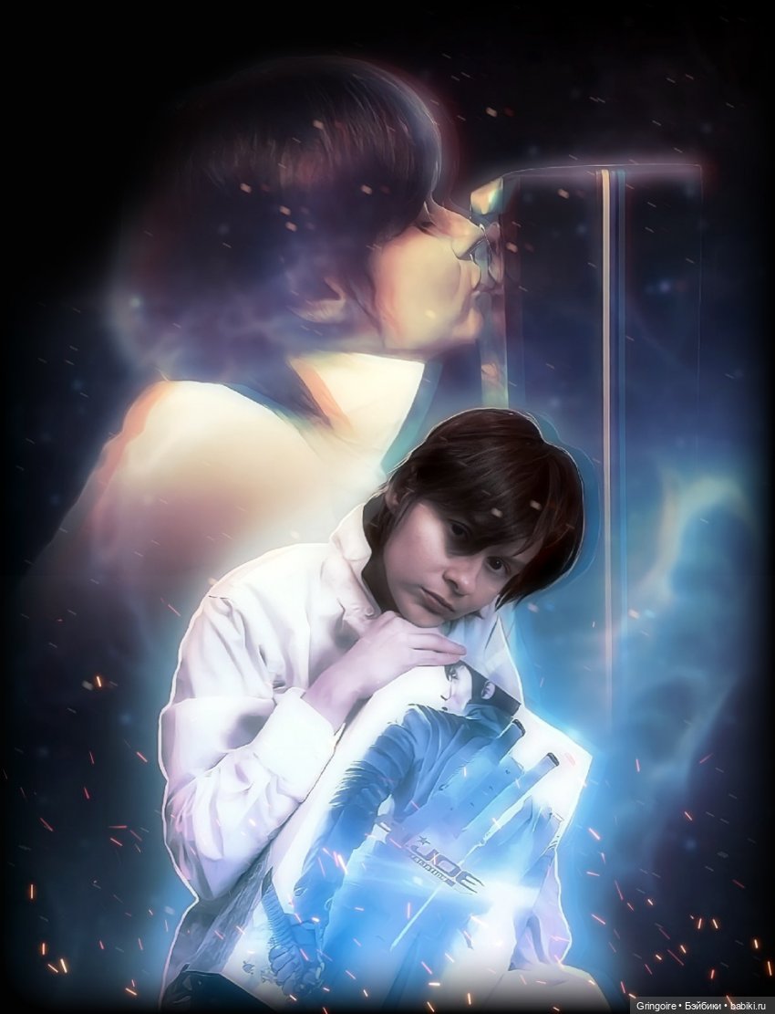 Штормовое предупреждение – Storm Shadow by Hot Toys | Бэйбики Штормовое предупреждение – Storm Shadow by Hot Toys (фото 9)