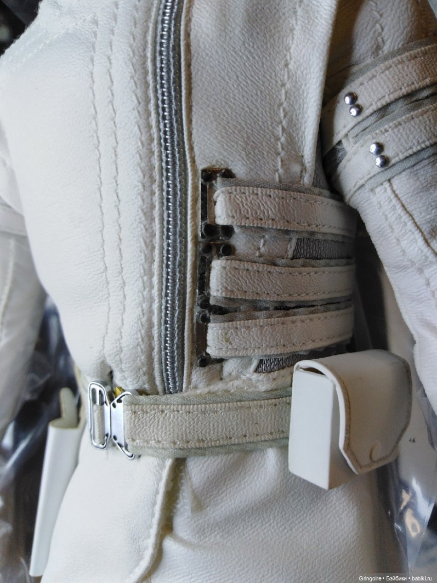 Штормовое предупреждение – Storm Shadow by Hot Toys | Бэйбики Штормовое предупреждение – Storm Shadow by Hot Toys (фото 4)