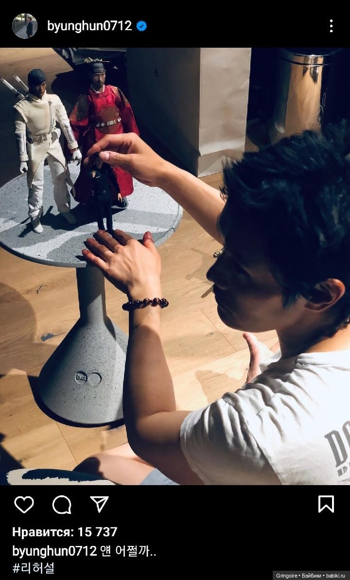 Штормовое предупреждение – Storm Shadow by Hot Toys | Бэйбики Штормовое предупреждение – Storm Shadow by Hot Toys (фото 8)