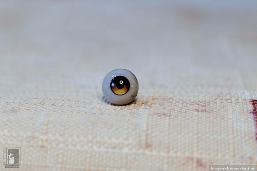 Kamisoul и MAF - Аватар Короля, фигурка Е Сю (фото 8)