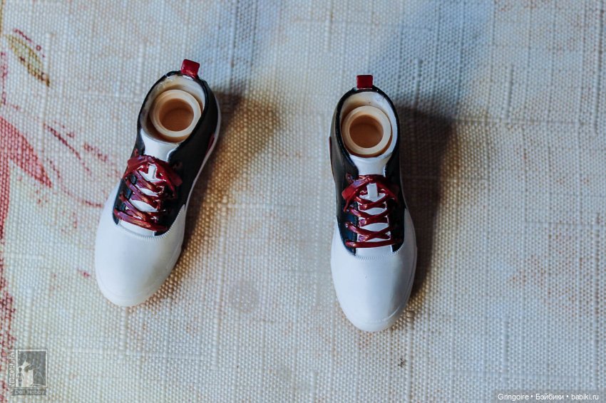 Kamisoul и MAF - Аватар Короля, фигурка Е Сю (фото 9)