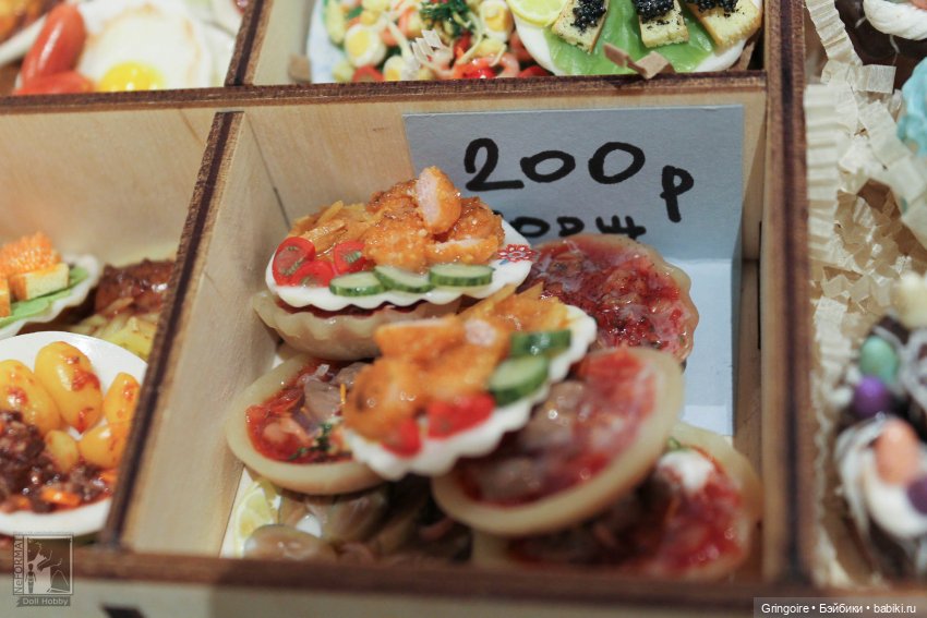 Бал кукол в Санкт-Петербурге - мой репортаж из Севкабель Порта