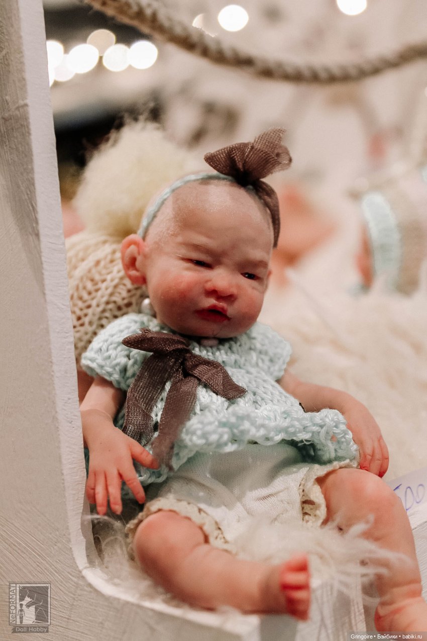 Бал кукол в Санкт-Петербурге - мой репортаж из Севкабель Порта (фото 7)