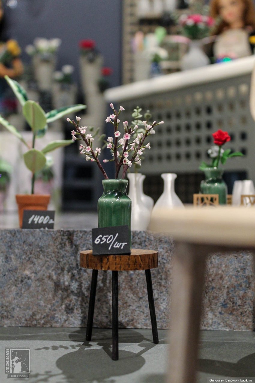 Бал кукол в Санкт-Петербурге - мой репортаж из Севкабель Порта