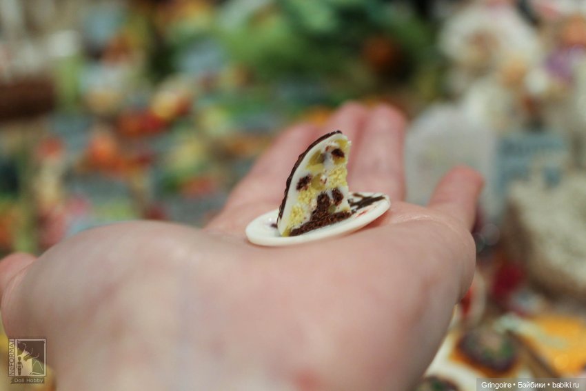 Бал кукол в Санкт-Петербурге - мой репортаж из Севкабель Порта